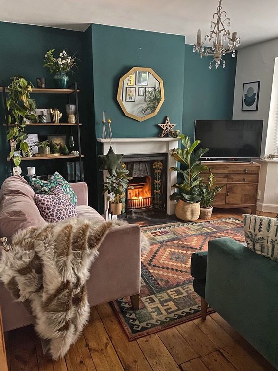 2021 Living Room trends that will Dominate this year Haines